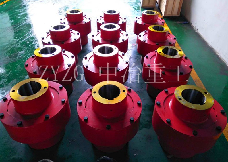聯軸器廠家 聯軸器廠家