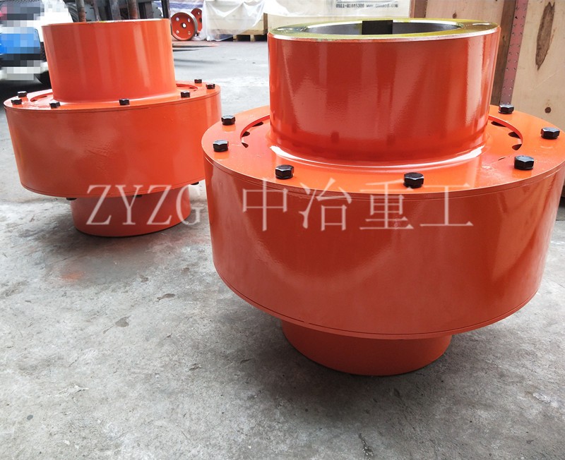 聯軸器廠家
